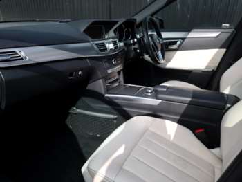 Used Mercedes-Benz E-Class 2015 for sale - 74985090: Photo
