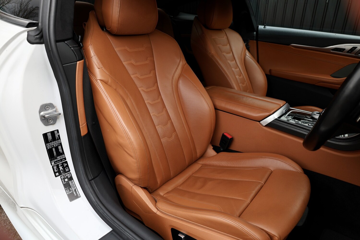 Used BMW 8 Series 2018 for sale - 77810730: Photo 10