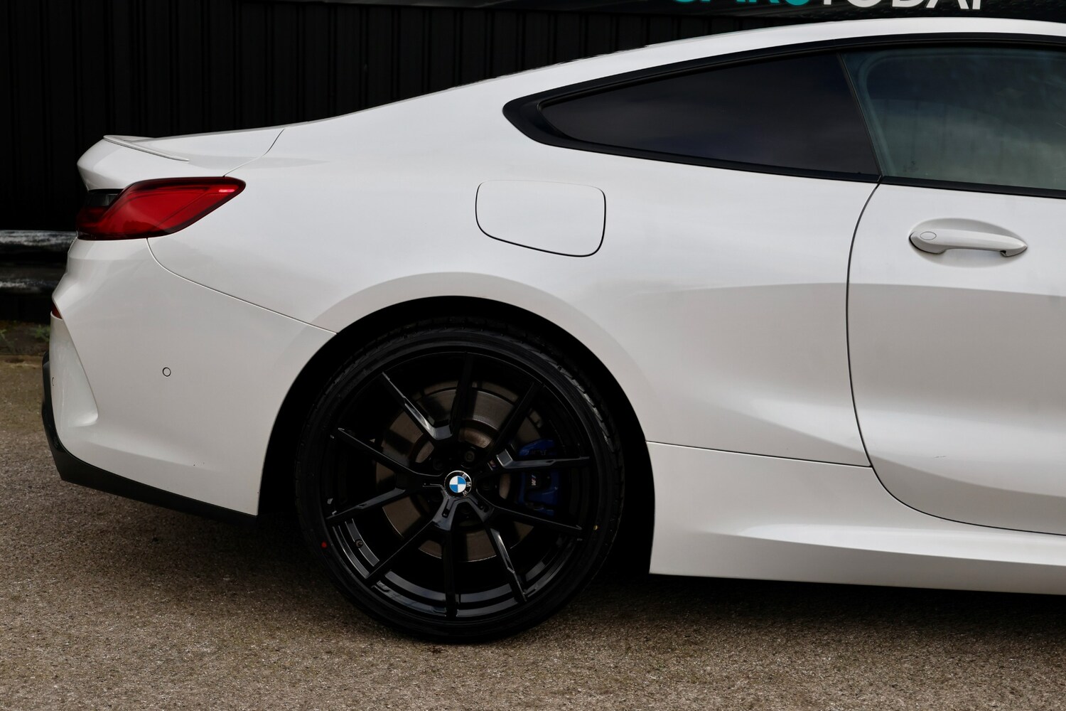 Used BMW 8 Series 2018 for sale - 77810730: Photo 14