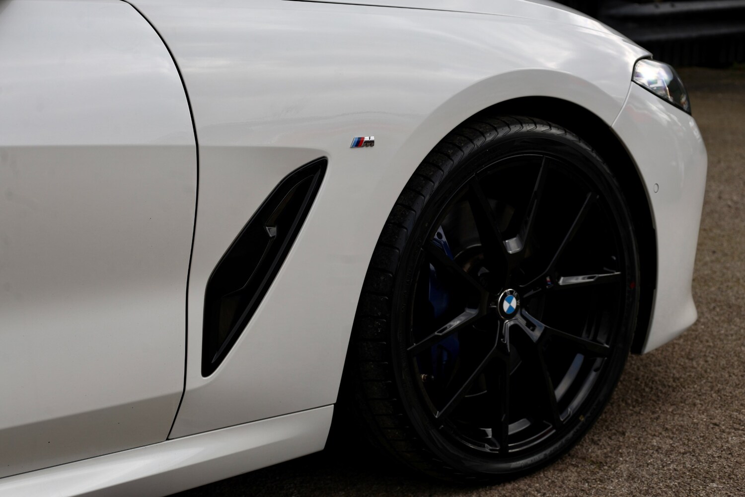 Used BMW 8 Series 2018 for sale - 77810730: Photo 17