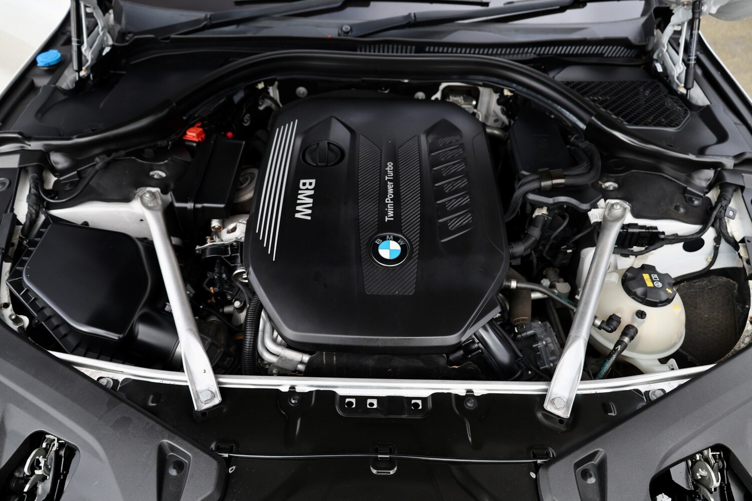 Used BMW 8 Series 2018 for sale - 77810730: Photo 20