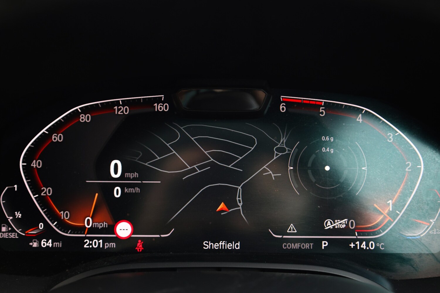 Used BMW 8 Series 2018 for sale - 77810730: Photo 23