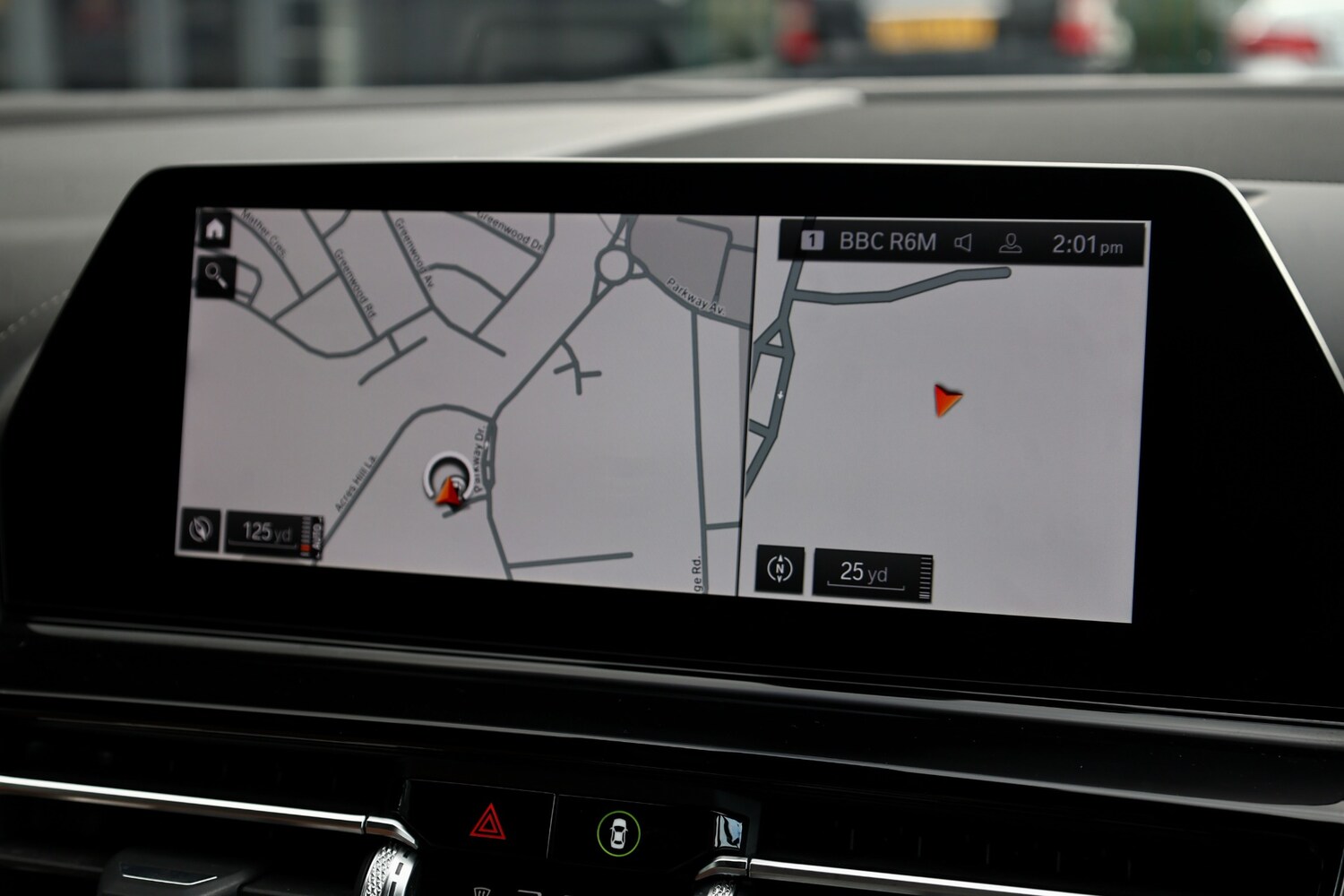 Used BMW 8 Series 2018 for sale - 77810730: Photo 24