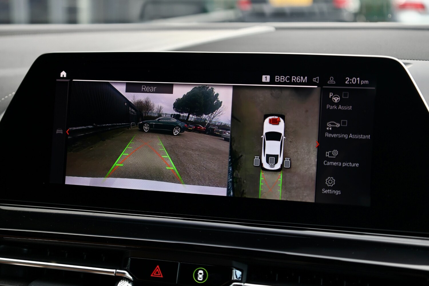 Used BMW 8 Series 2018 for sale - 77810730: Photo 26