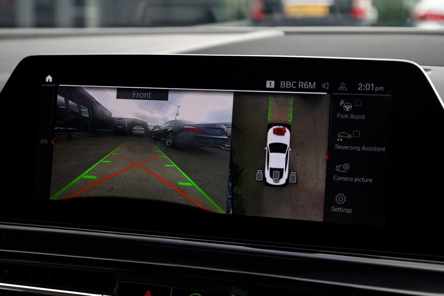 Used BMW 8 Series 2018 for sale - 77810730: Photo 27