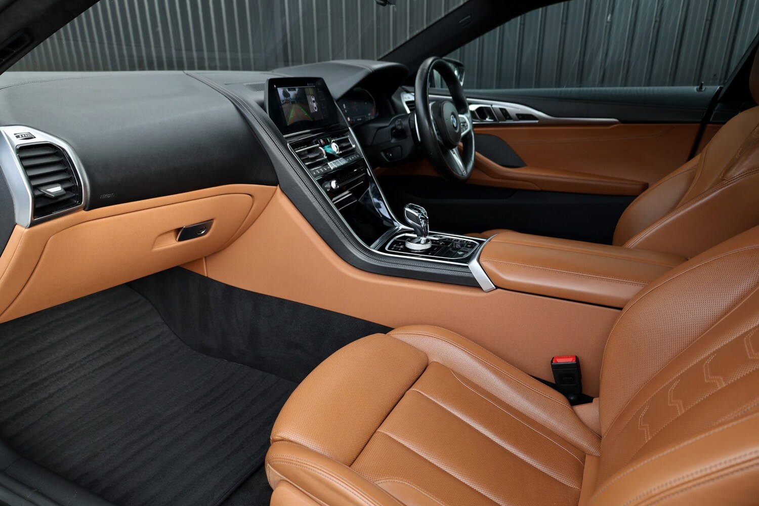 Used BMW 8 Series 2018 for sale - 77810730: Photo 3