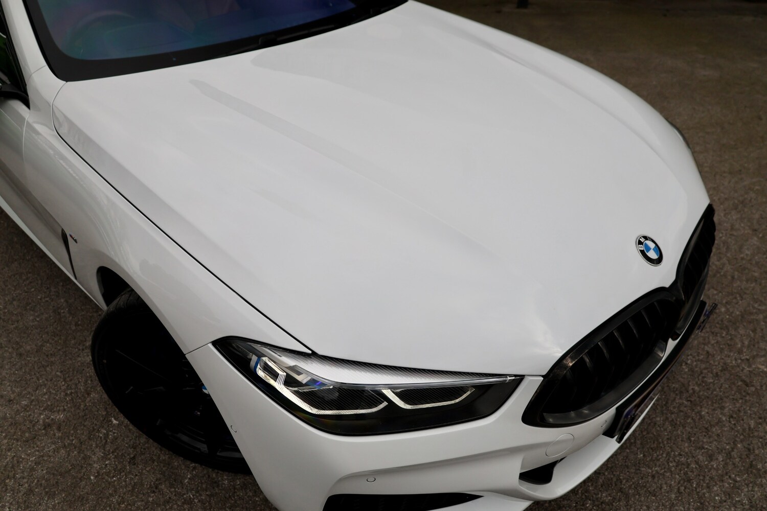 Used BMW 8 Series 2018 for sale - 77810730: Photo 30