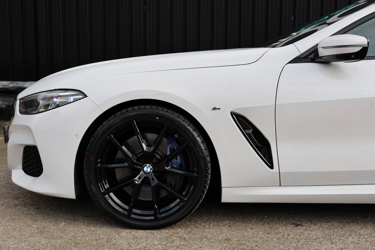 Used BMW 8 Series 2018 for sale - 77810730: Photo 32