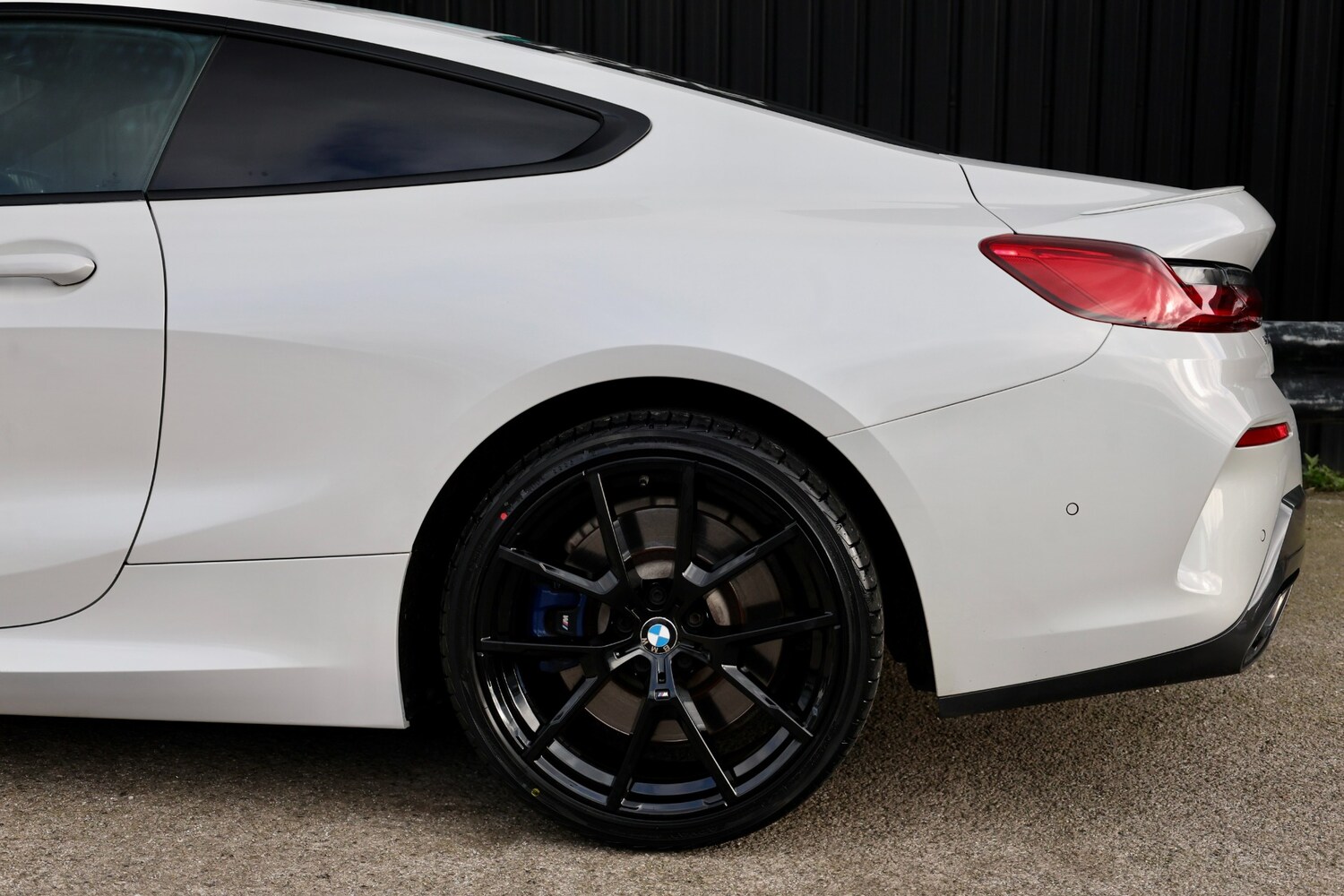 Used BMW 8 Series 2018 for sale - 77810730: Photo 33