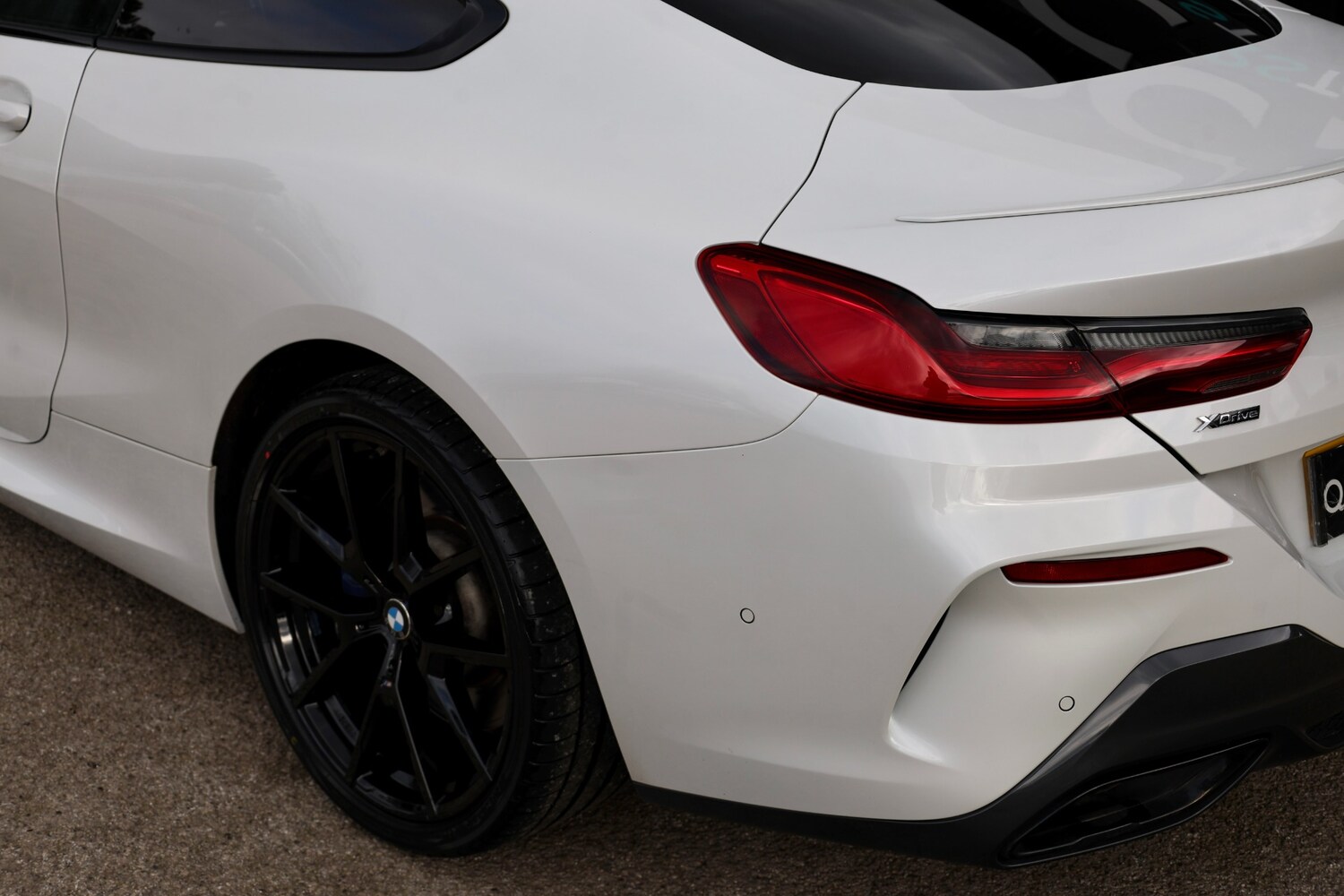 Used BMW 8 Series 2018 for sale - 77810730: Photo 34