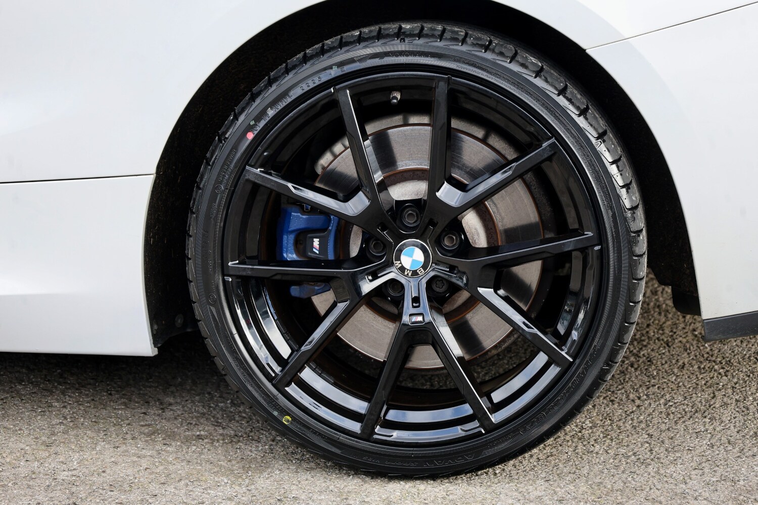 Used BMW 8 Series 2018 for sale - 77810730: Photo 35