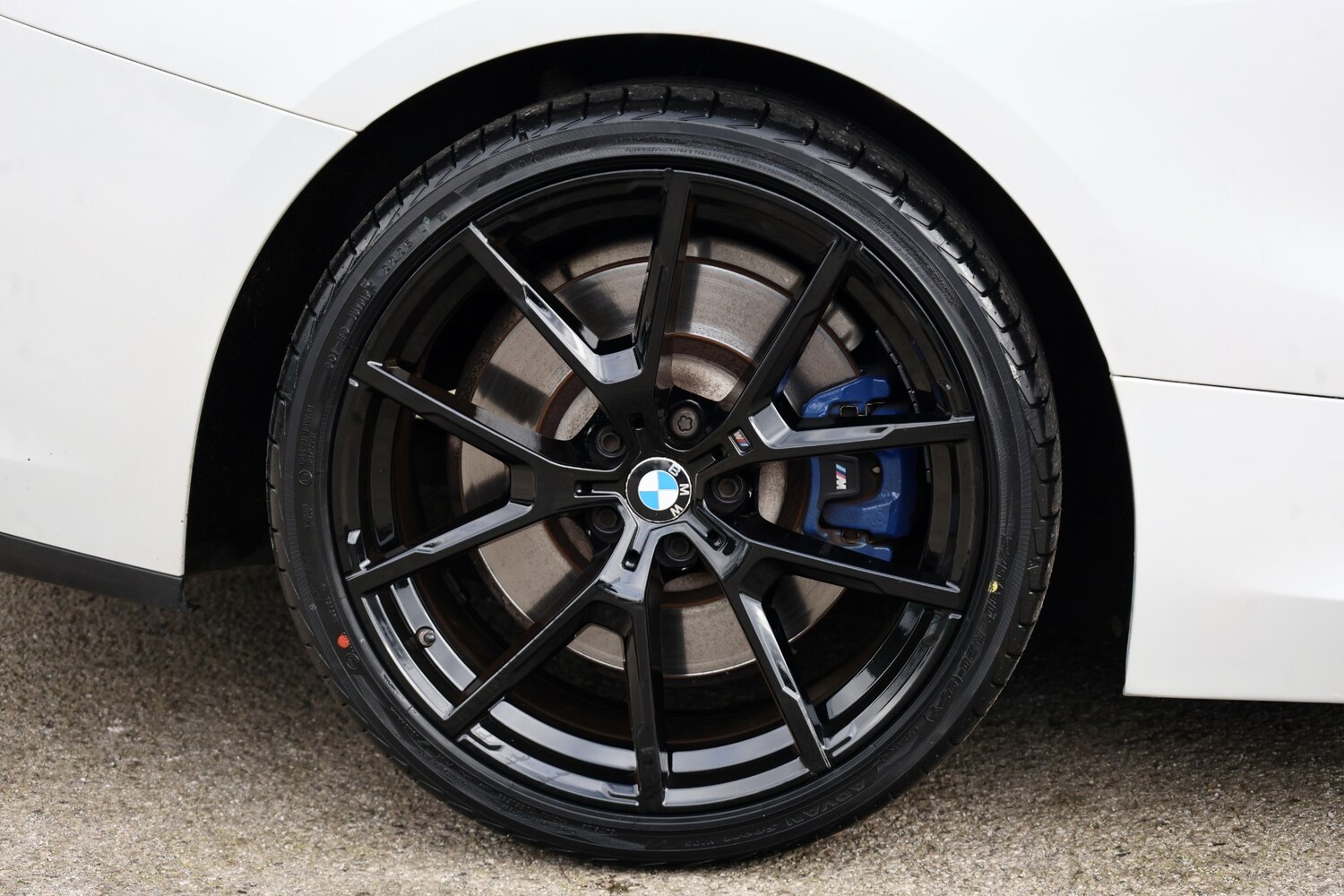 Used BMW 8 Series 2018 for sale - 77810730: Photo 36