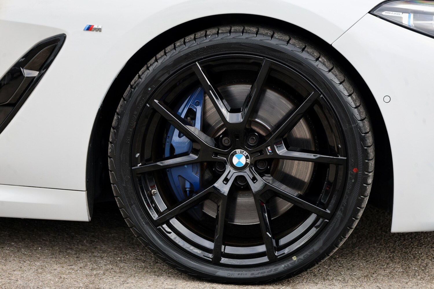 Used BMW 8 Series 2018 for sale - 77810730: Photo 38