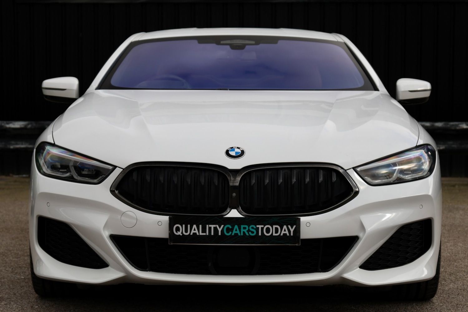 Used BMW 8 Series 2018 for sale - 77810730: Photo 4