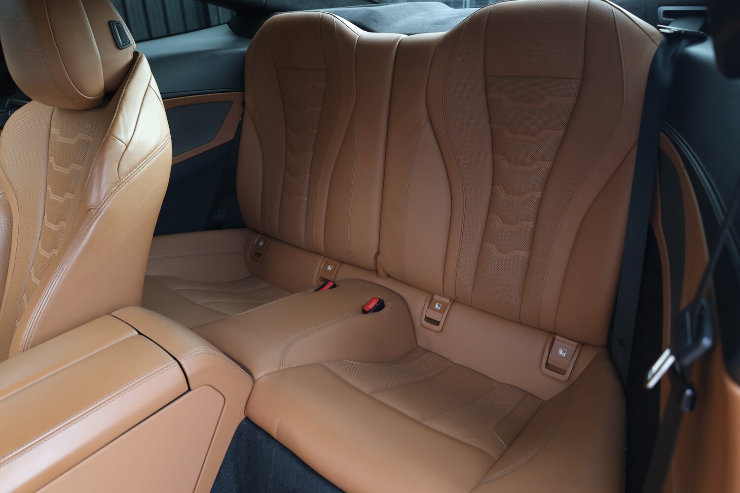 Used BMW 8 Series 2018 for sale - 77810730: Photo 40