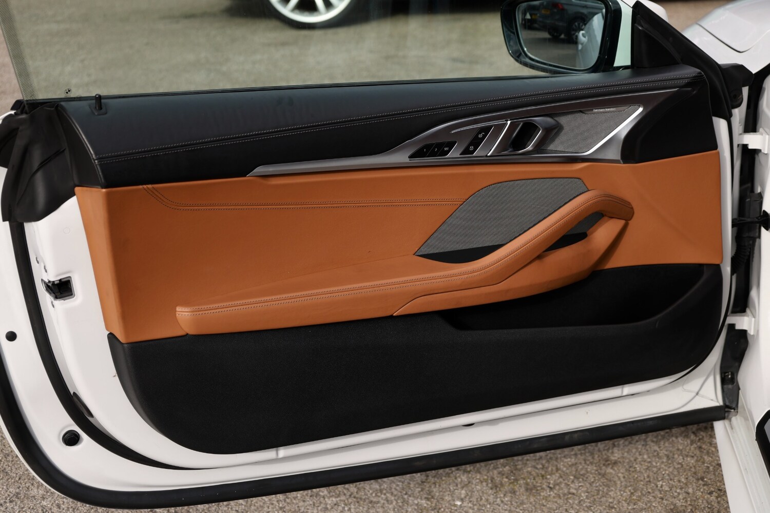 Used BMW 8 Series 2018 for sale - 77810730: Photo 42