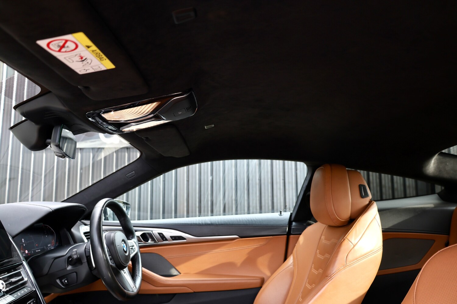 Used BMW 8 Series 2018 for sale - 77810730: Photo 43