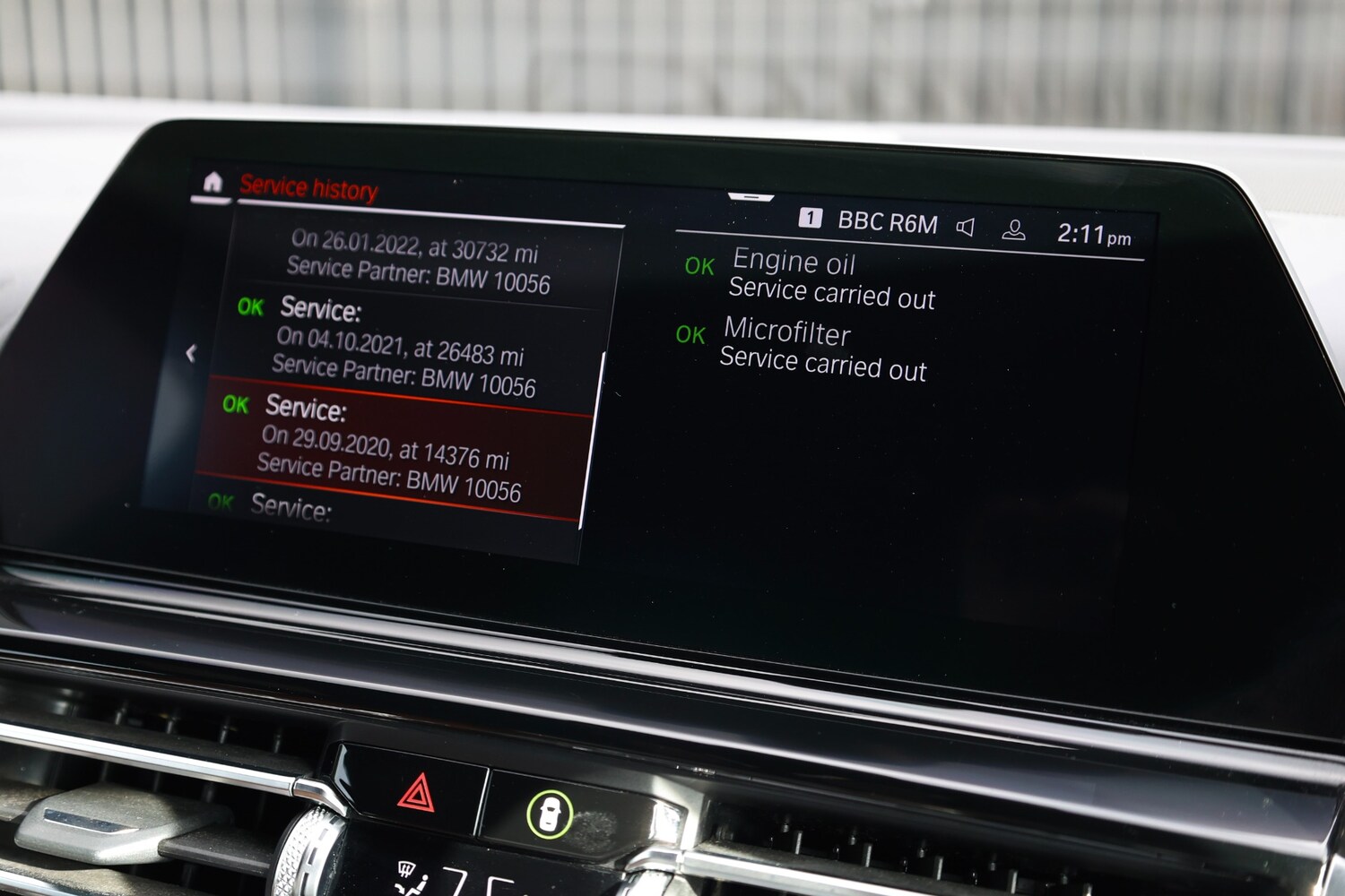 Used BMW 8 Series 2018 for sale - 77810730: Photo 44