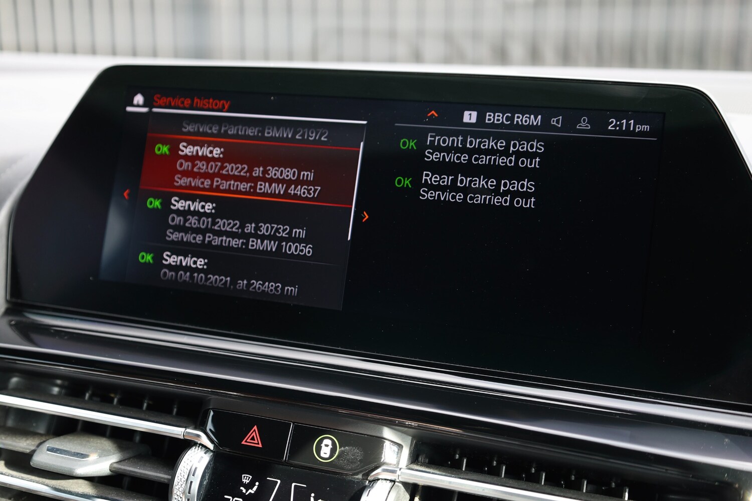 Used BMW 8 Series 2018 for sale - 77810730: Photo 45