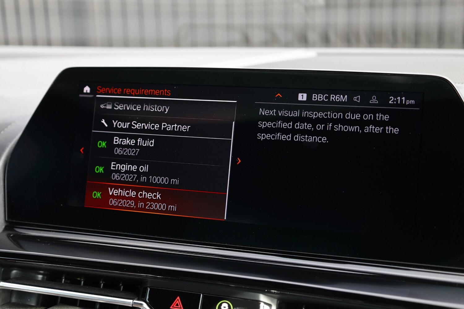 Used BMW 8 Series 2018 for sale - 77810730: Photo 47