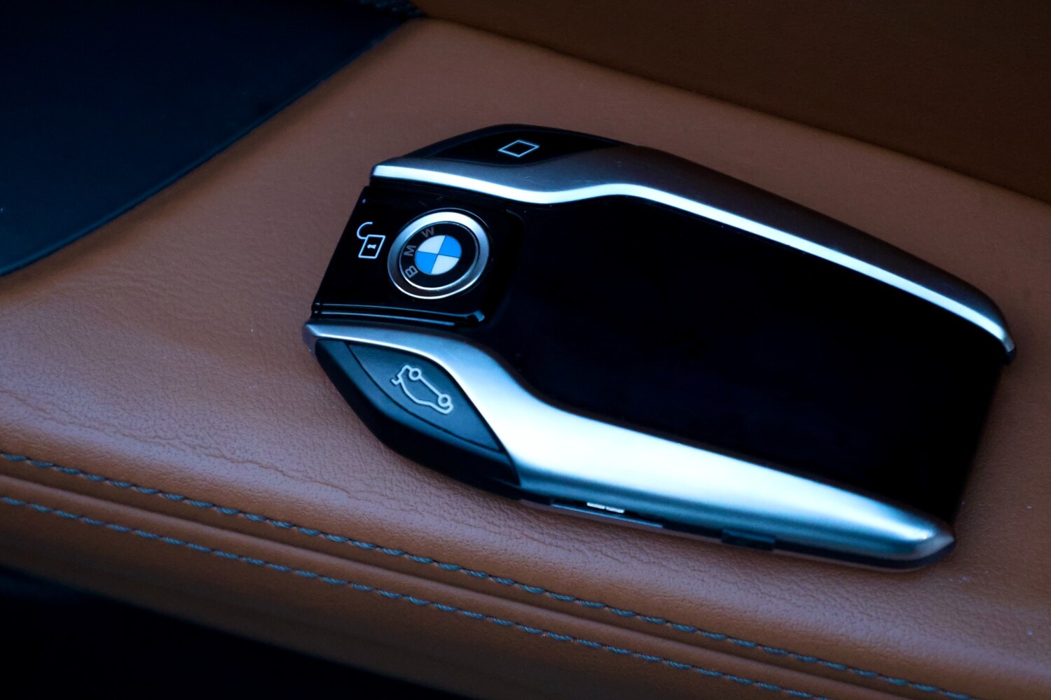 Used BMW 8 Series 2018 for sale - 77810730: Photo 48