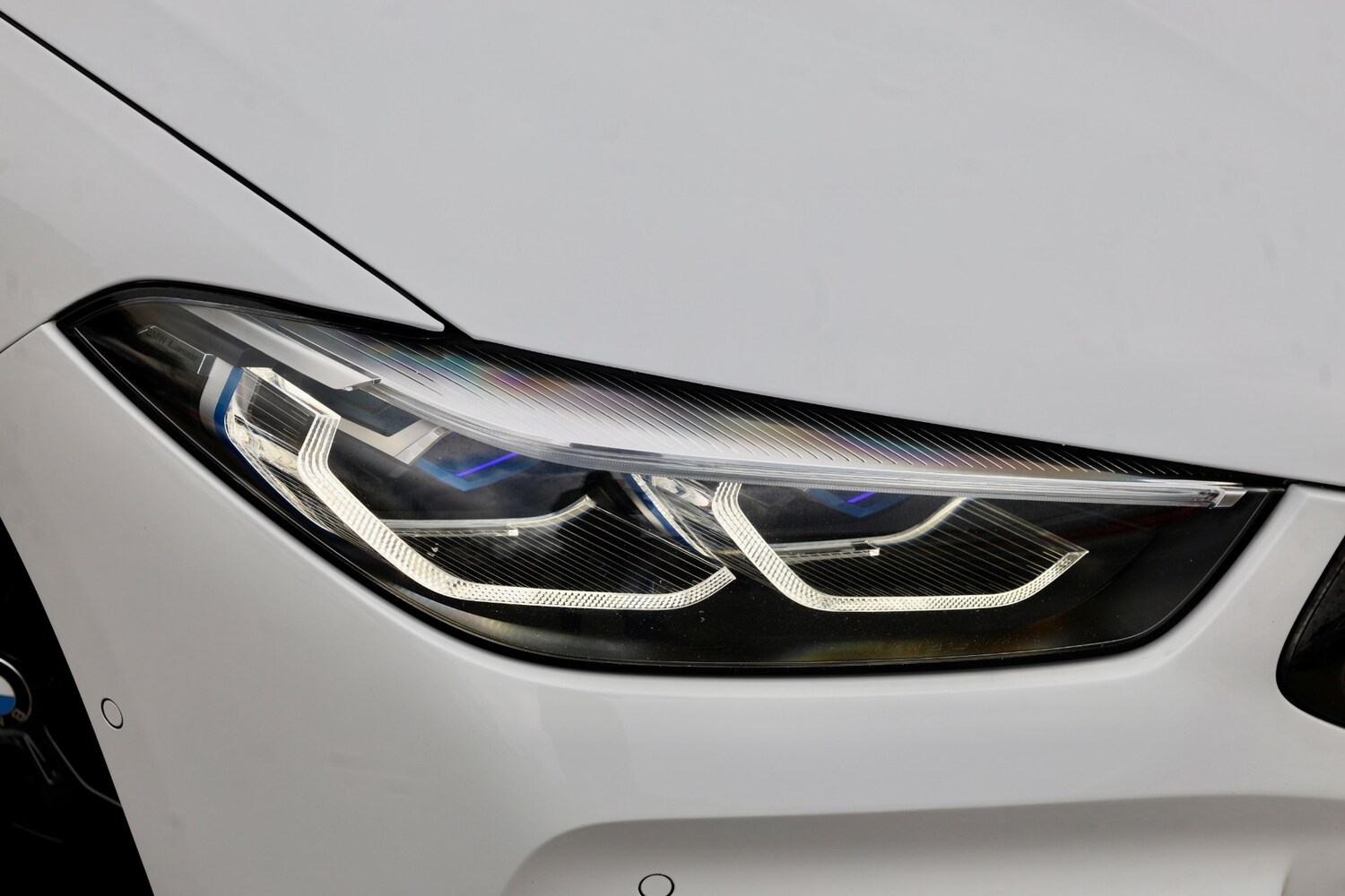 Used BMW 8 Series 2018 for sale - 77810730: Photo 50