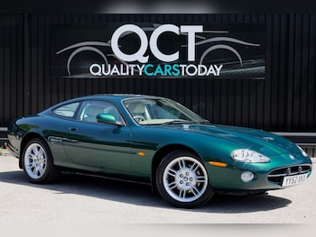 Used Jaguar XK8 2003 for sale - 79051428: Photo