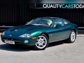 Used Jaguar XK8 2003 for sale - 79051428: Photo