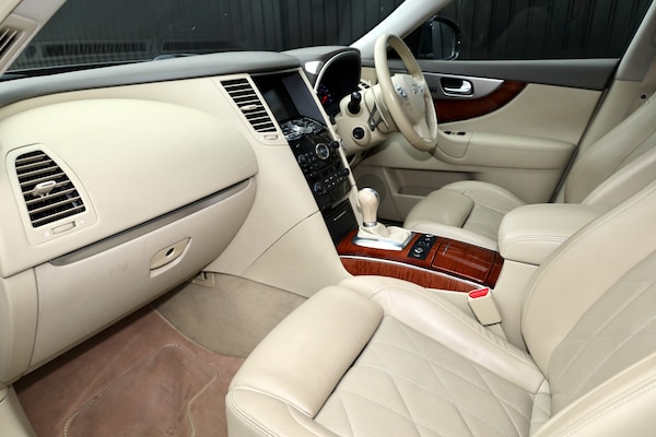 Used Infiniti FX 2012 for sale - 76230175: Photo 3