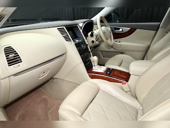 Used Infiniti FX 2012 for sale - 76230175: Photo 3