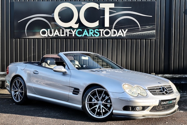 Used Mercedes-Benz S-Class 2003 for sale - 73589081: Photo 1