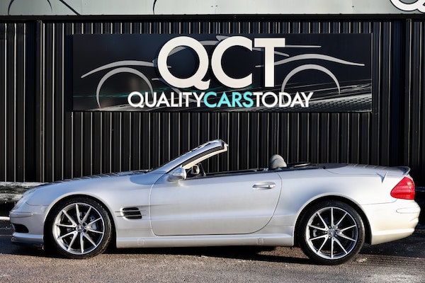 Used Mercedes-Benz S-Class 2003 for sale - 73589081: Photo 2
