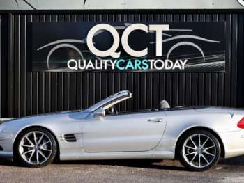 Used Mercedes-Benz S-Class 2003 for sale - 73589081: Photo