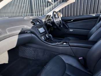 Used Mercedes-Benz S-Class 2003 for sale - 73589081: Photo
