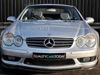 Used Mercedes-Benz S-Class 2003 for sale - 73589081: Photo