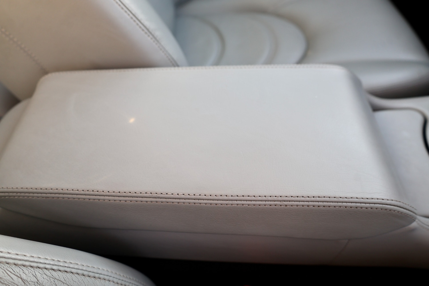 Used Jaguar XK8 2004 for sale - 78118498: Photo 12