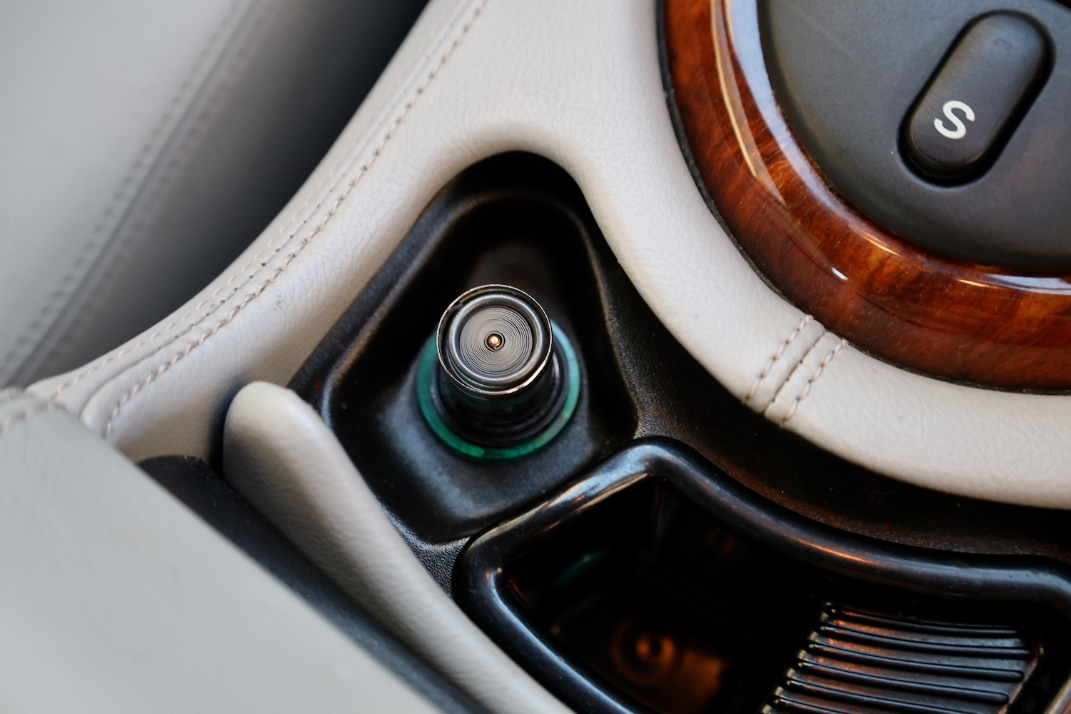 Used Jaguar XK8 2004 for sale - 78118498: Photo 13