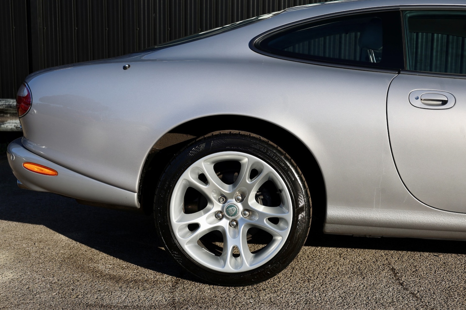 Used Jaguar XK8 2004 for sale - 78118498: Photo 15