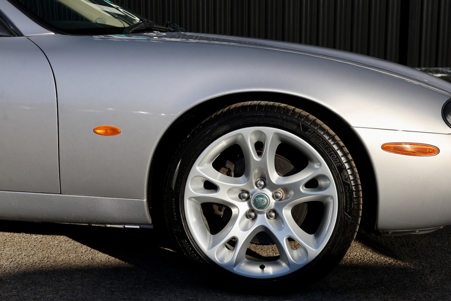 Used Jaguar XK8 2004 for sale - 78118498: Photo 16