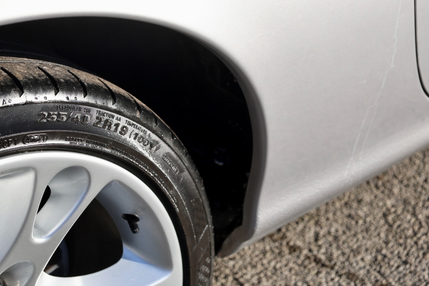 Used Jaguar XK8 2004 for sale - 78118498: Photo 17