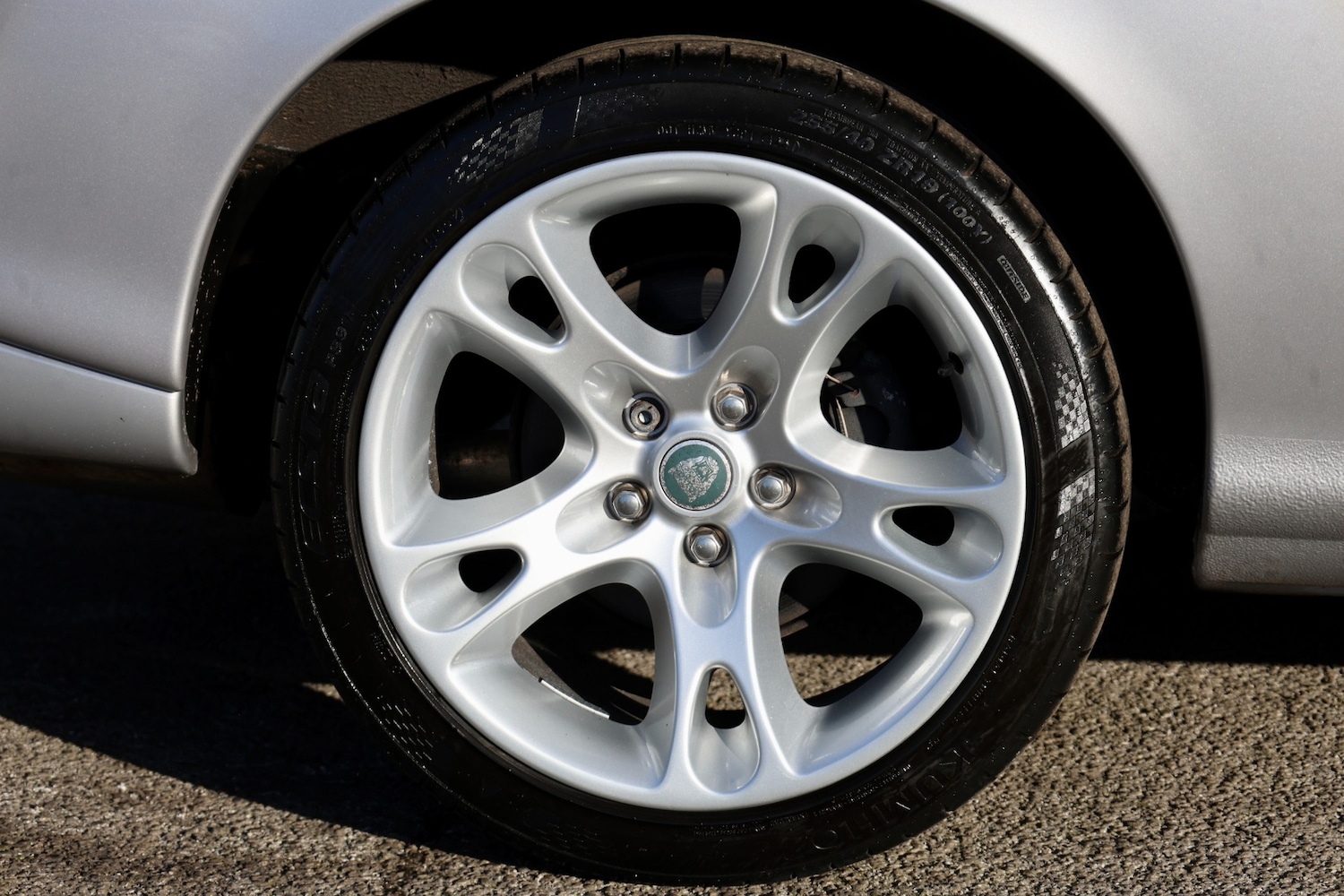 Used Jaguar XK8 2004 for sale - 78118498: Photo 22