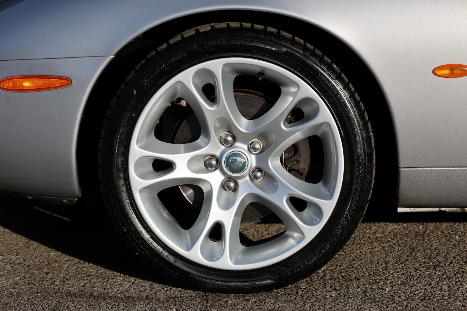 Used Jaguar XK8 2004 for sale - 78118498: Photo 23