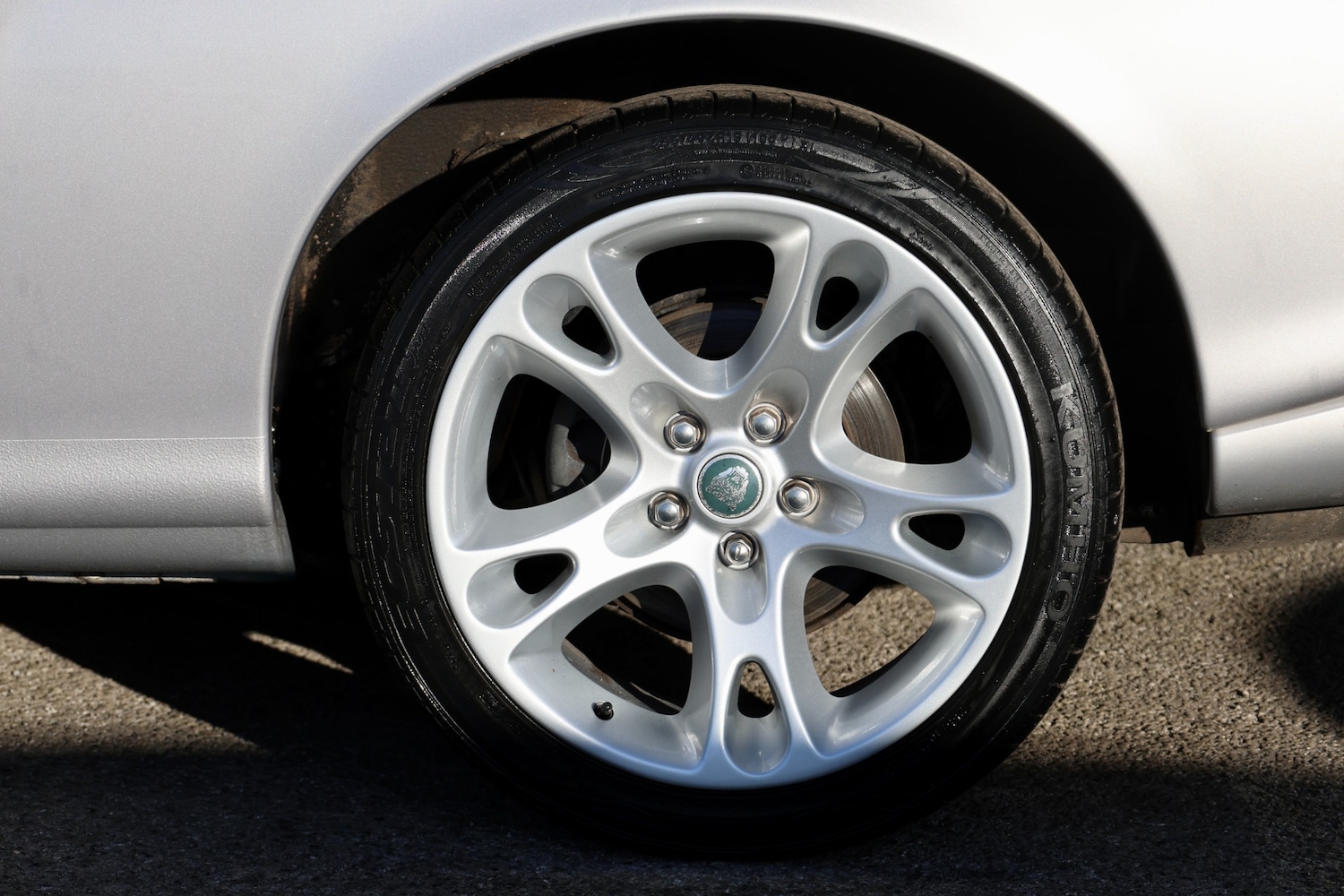 Used Jaguar XK8 2004 for sale - 78118498: Photo 24