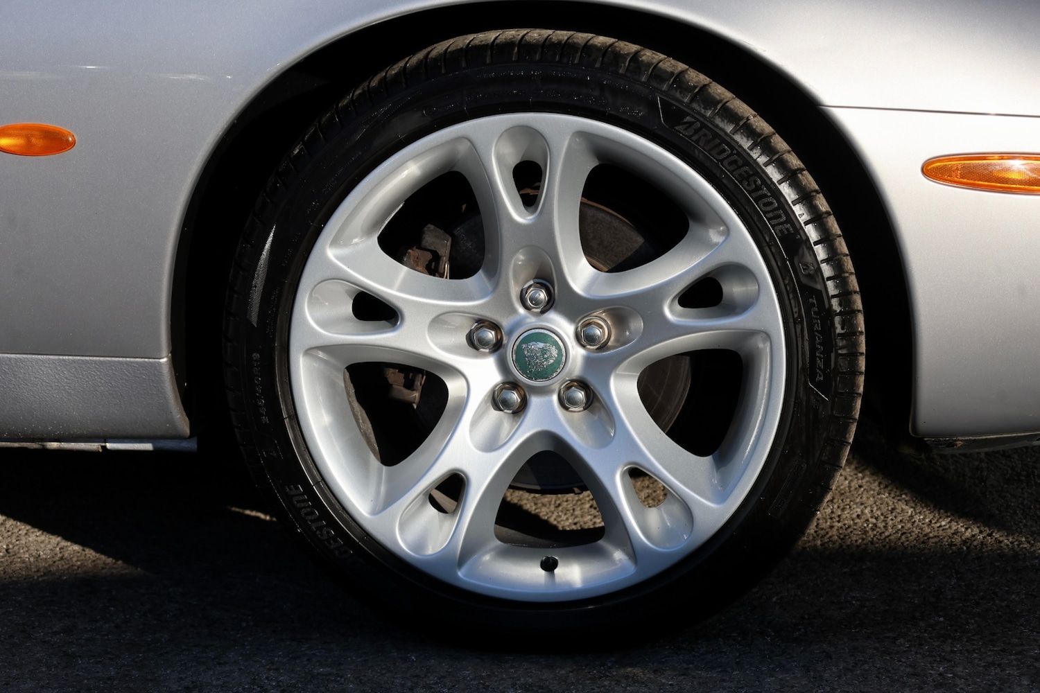 Used Jaguar XK8 2004 for sale - 78118498: Photo 25