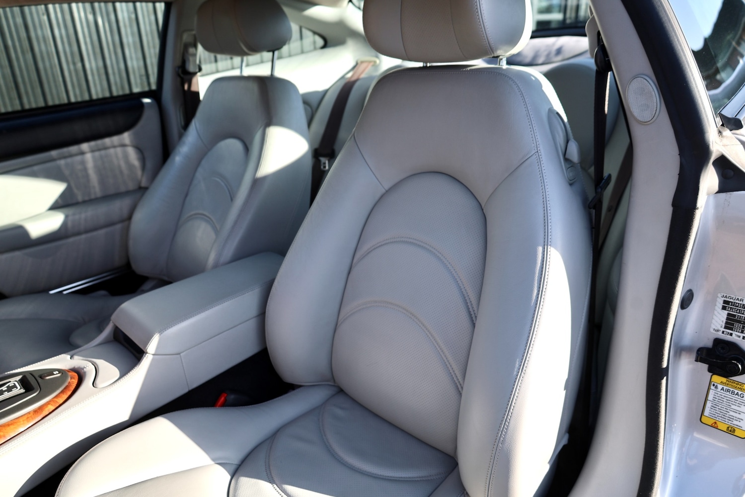 Used Jaguar XK8 2004 for sale - 78118498: Photo 28