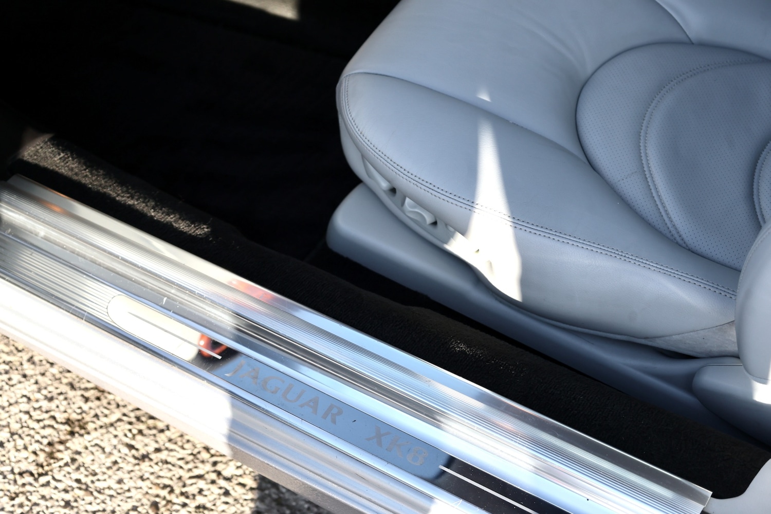 Used Jaguar XK8 2004 for sale - 78118498: Photo 29