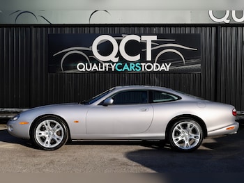 Used Jaguar XK8 2004 for sale - 78118498: Photo