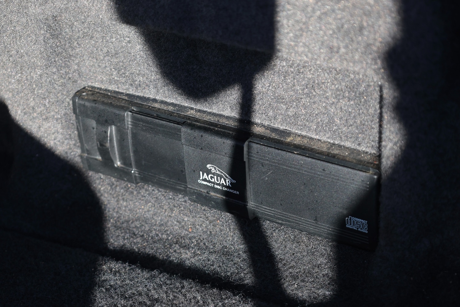 Used Jaguar XK8 2004 for sale - 78118498: Photo 31