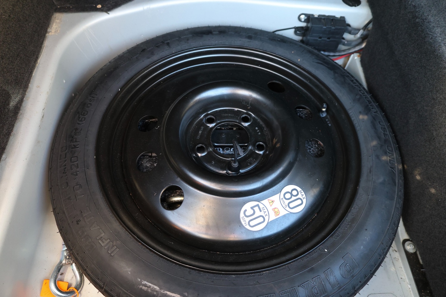 Used Jaguar XK8 2004 for sale - 78118498: Photo 32