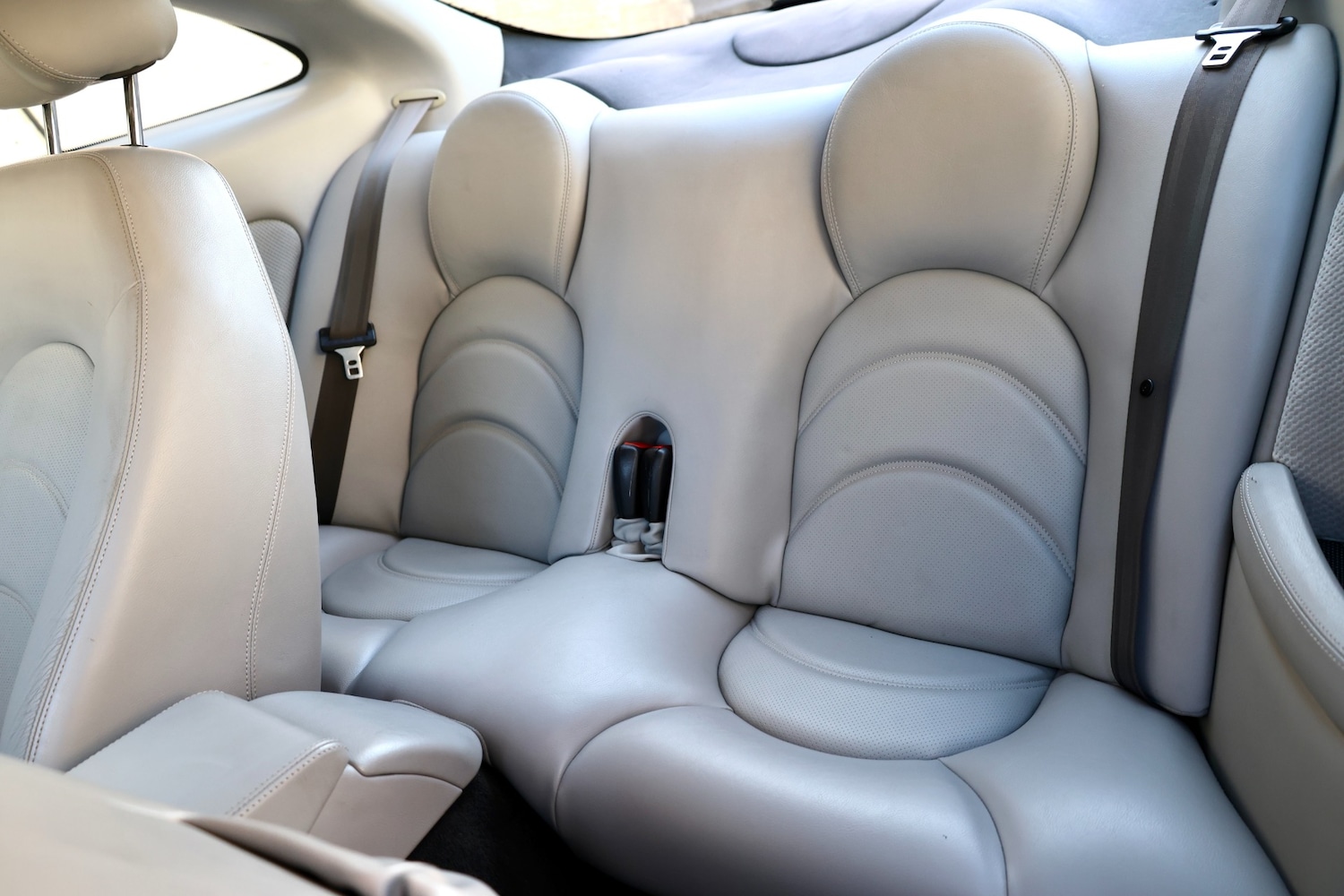 Used Jaguar XK8 2004 for sale - 78118498: Photo 35